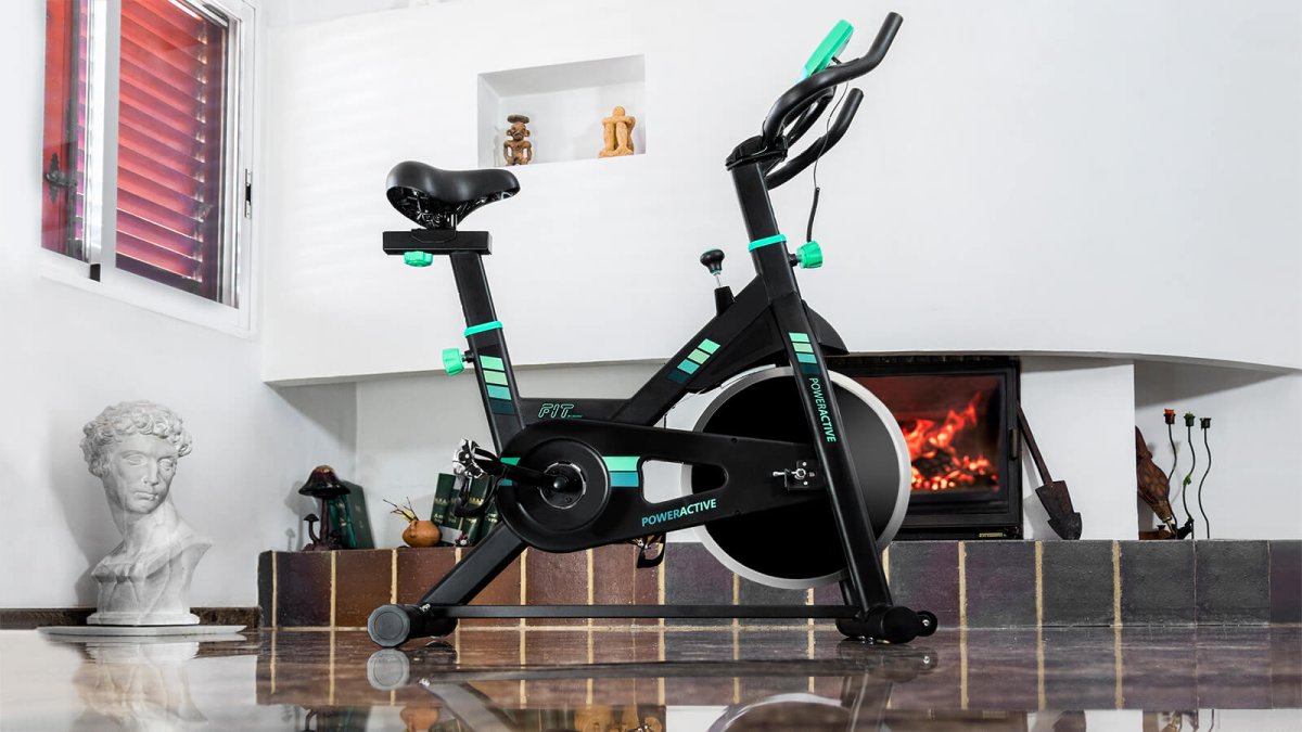 Power active