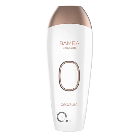 Bamba SkinCare IPL Quartz 04245