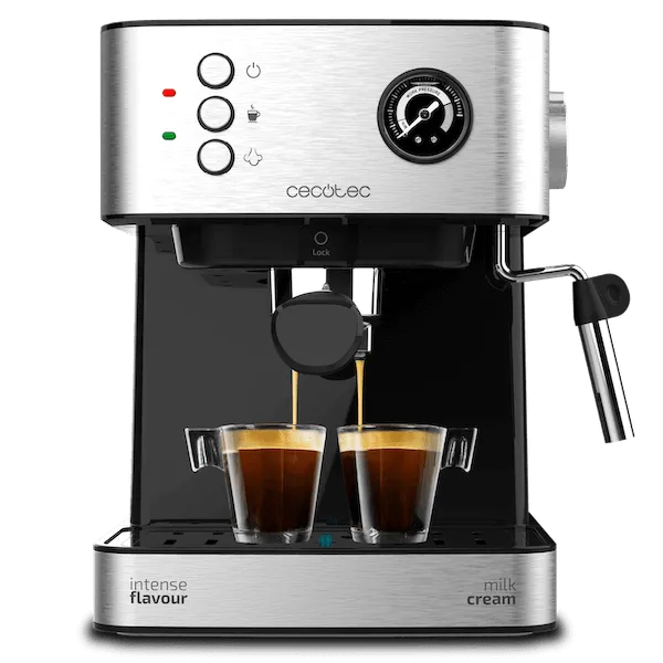 Power Espresso 20 Professionale 01556