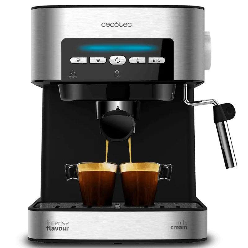 Power Espresso 20 Matic 01509