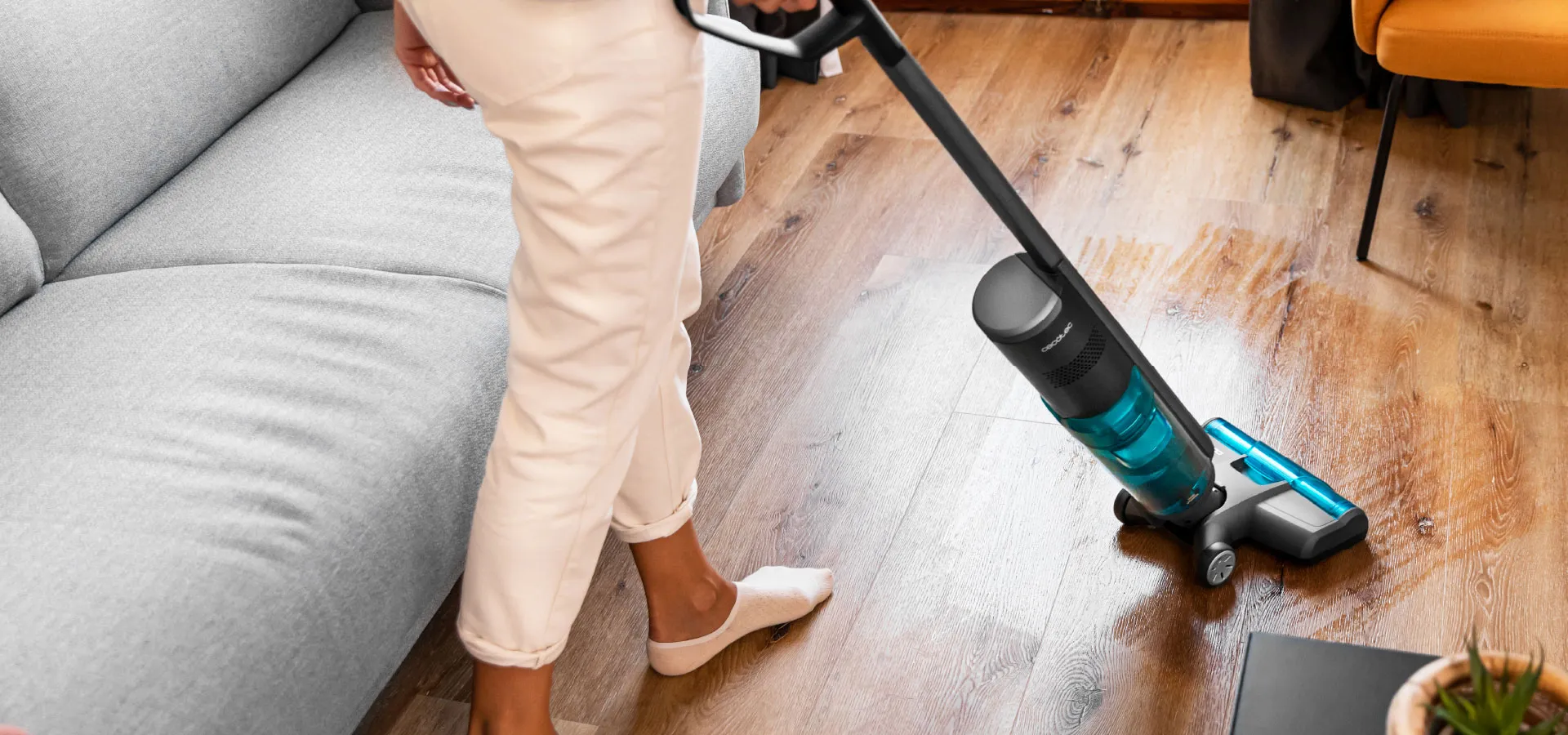 Cecotec Vertical Washing Vacuum Cleaner Conga Popstar 29600 05715 Household  Appliances Cleaning Cleaners - Vacuum Cleaners - AliExpress
